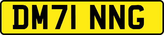 DM71NNG