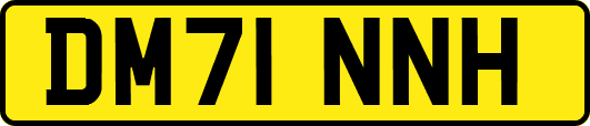 DM71NNH
