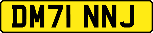 DM71NNJ