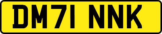 DM71NNK