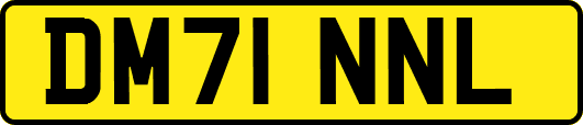DM71NNL