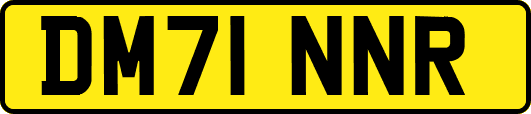 DM71NNR