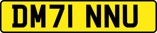 DM71NNU