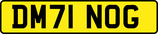 DM71NOG
