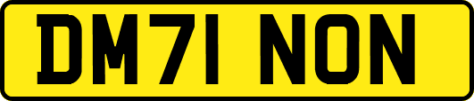 DM71NON