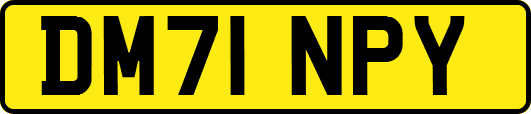 DM71NPY