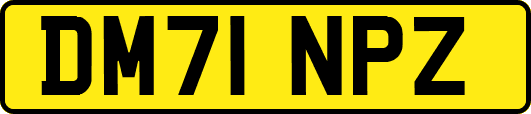 DM71NPZ