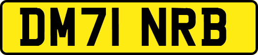 DM71NRB