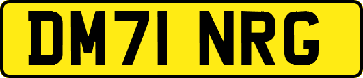 DM71NRG