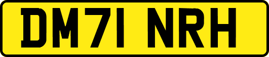 DM71NRH
