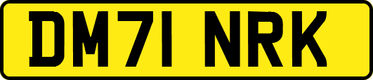 DM71NRK