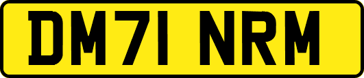 DM71NRM