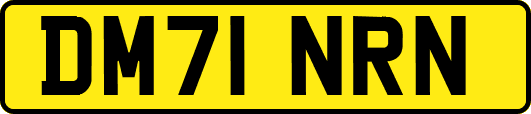 DM71NRN