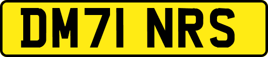 DM71NRS