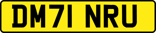 DM71NRU