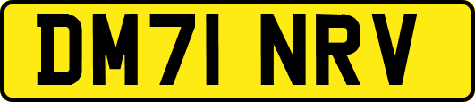 DM71NRV
