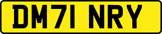 DM71NRY
