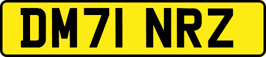 DM71NRZ