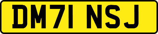 DM71NSJ
