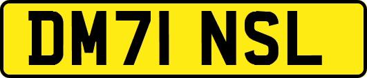 DM71NSL