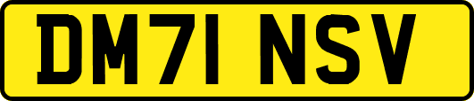 DM71NSV