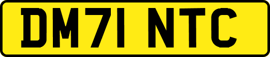 DM71NTC
