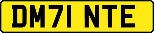 DM71NTE