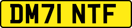 DM71NTF