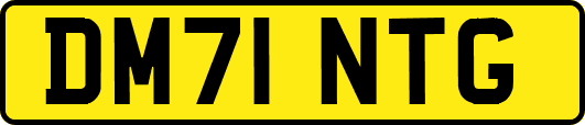 DM71NTG