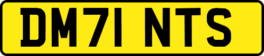 DM71NTS