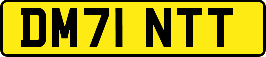 DM71NTT