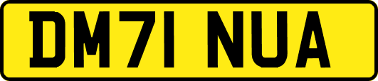 DM71NUA