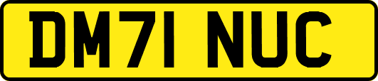 DM71NUC
