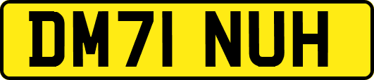 DM71NUH