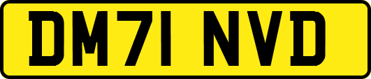 DM71NVD