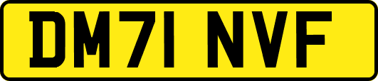 DM71NVF