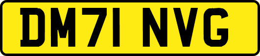 DM71NVG