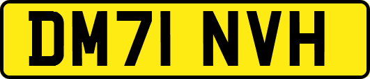 DM71NVH