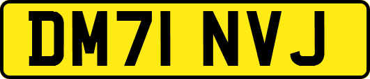 DM71NVJ