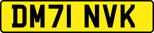 DM71NVK