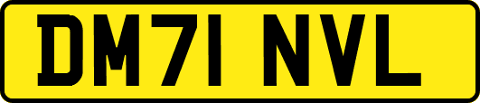 DM71NVL