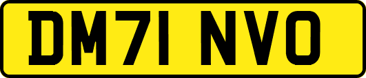 DM71NVO