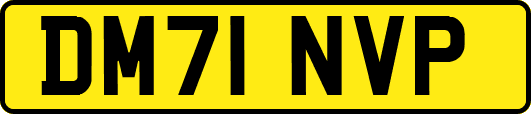 DM71NVP