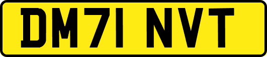 DM71NVT
