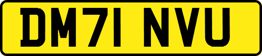 DM71NVU