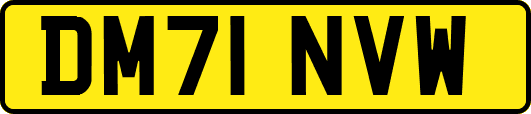 DM71NVW
