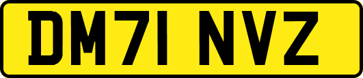 DM71NVZ