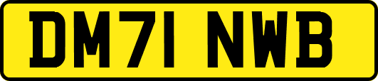 DM71NWB