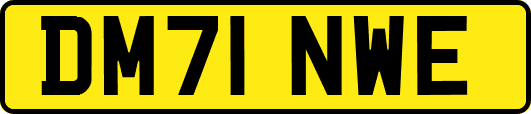 DM71NWE