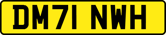 DM71NWH